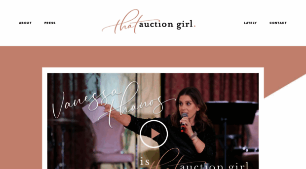 thatauctiongirl.com