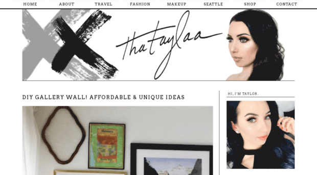 thataylaa.com