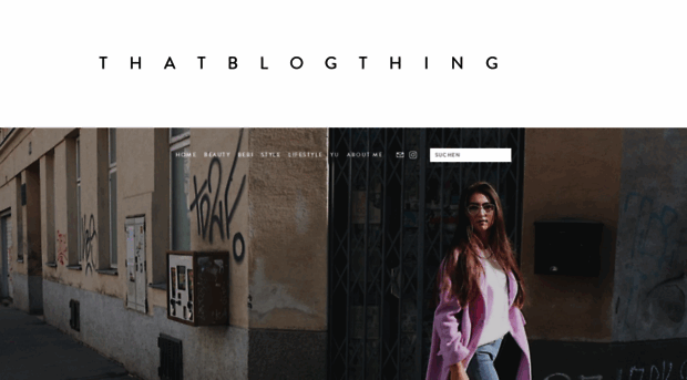 thatblogthing.com