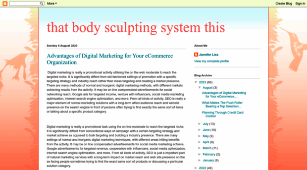 thatbodysculptingsystemthis.blogspot.com