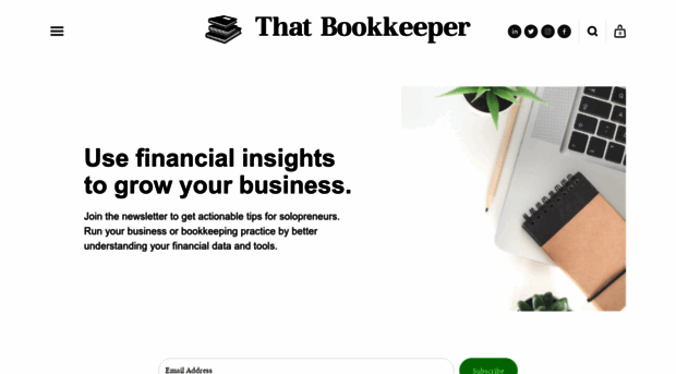 thatbookkeeper.com