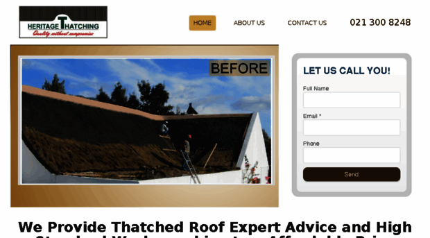 thatchedroof.co.za