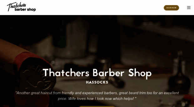 thatchers-hassocks.clickncut.co.uk