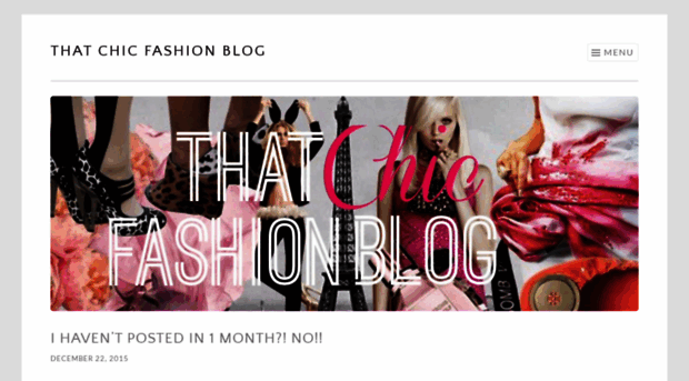 thatchicfashionblog.wordpress.com