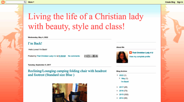 thatchristianlady4u.blogspot.com