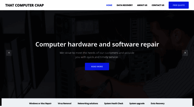 thatcomputerchap.co.uk
