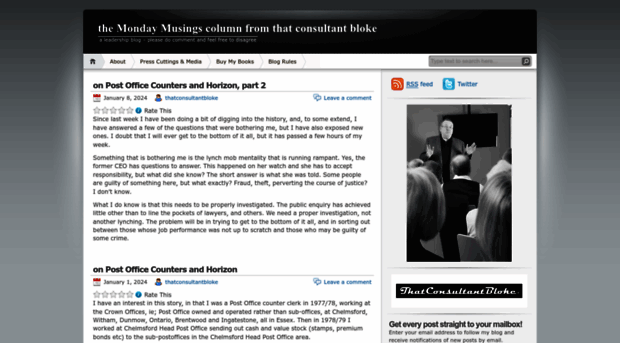 thatconsultantbloke.com