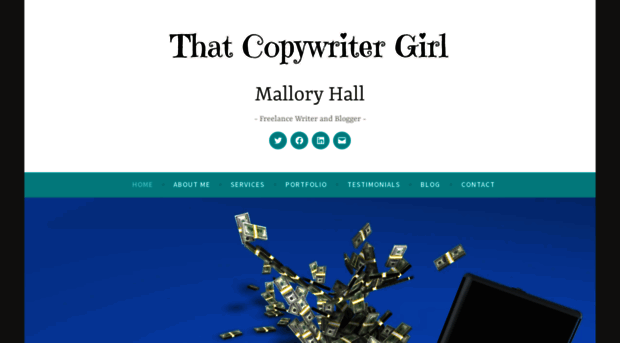 thatcopywritergirl.wordpress.com