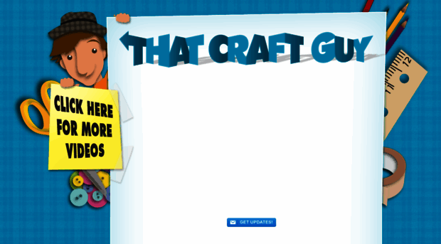 thatcraftguy.com