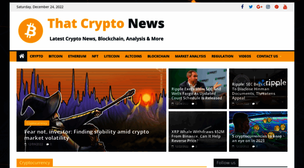 thatcryptonews.com