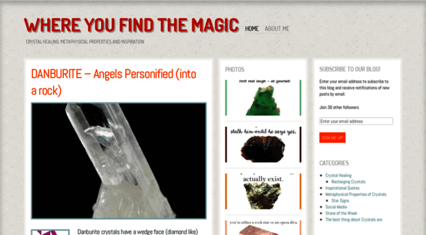 thatcrystalsite.wordpress.com