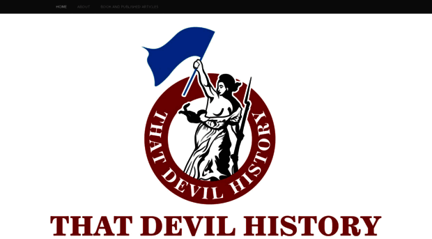 thatdevilhistory.com