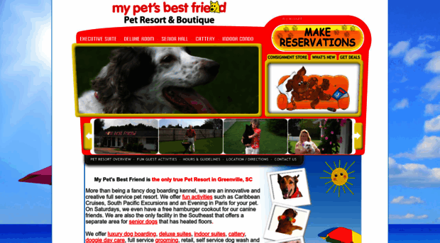 thatdogplace.com