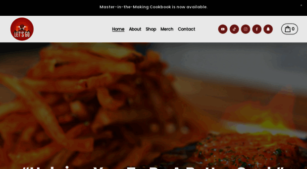 thatdudecancook.com
