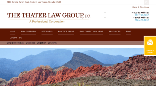 thaterlawgroup.com