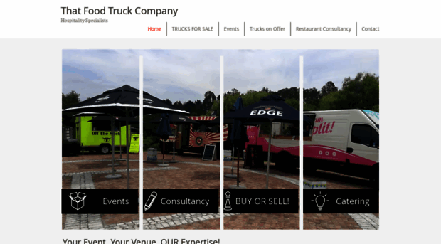thatfoodtruckcompany.co.za