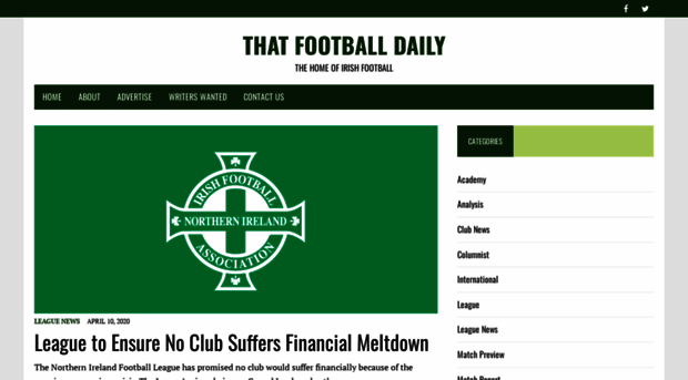 thatfootballdaily.com