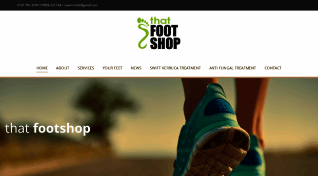 thatfootshop.com