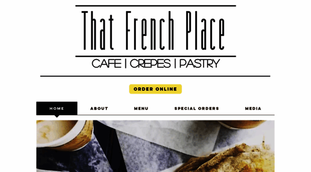 thatfrenchplace.com