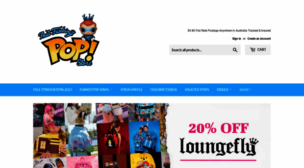 thatfunkingpopstore.com.au