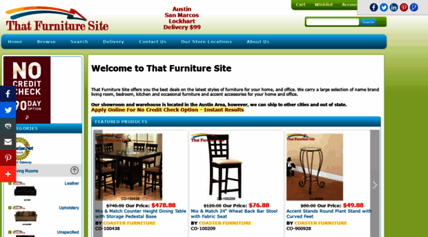 thatfurnituresite.com