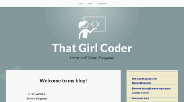 thatgirlcoder.com