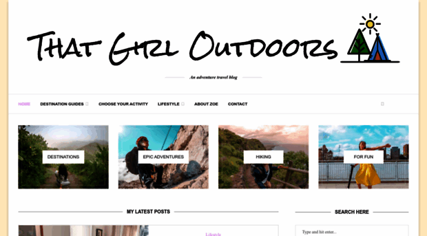 thatgirloutdoors.com