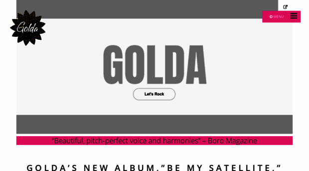 thatgolda.com