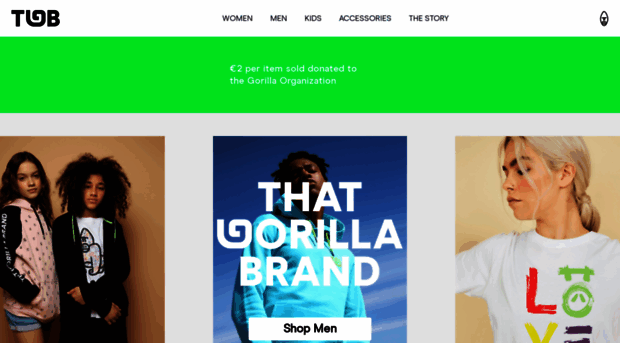 thatgorillabrand.com