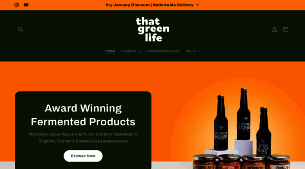 thatgreenlife.uk