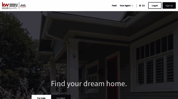 thatgreenvilleagent.com