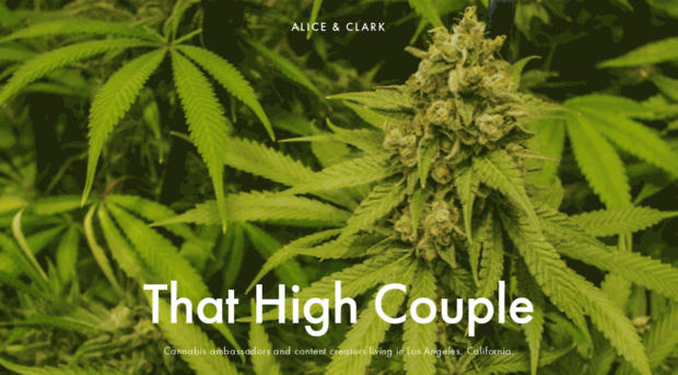 thathighcouple.com