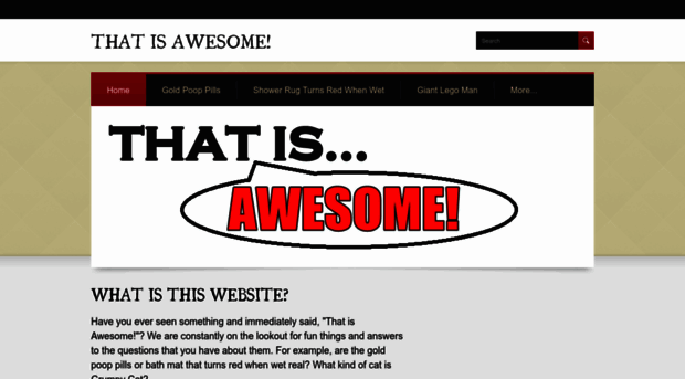 thatisawesome.weebly.com