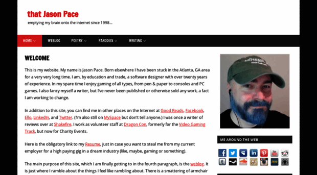 thatjasonpace.com