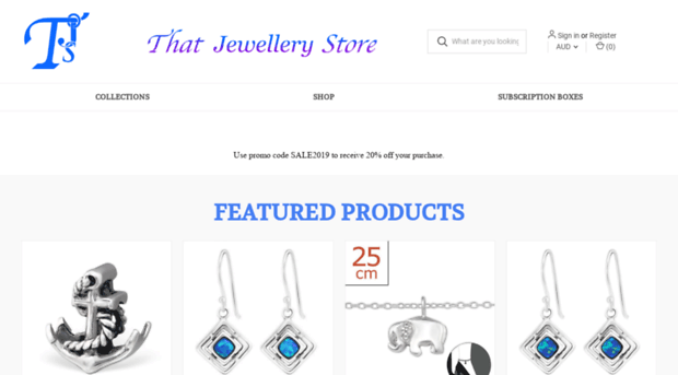 thatjewellerystore.com.au