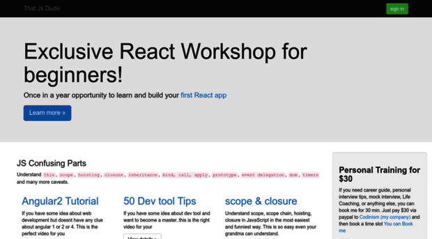 thatjsdude.com