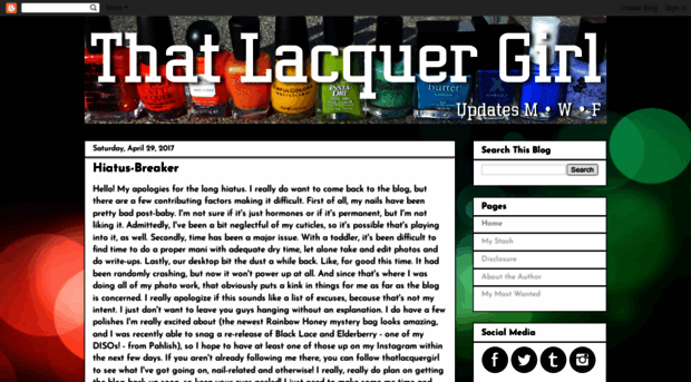 thatlacquergirl.blogspot.com