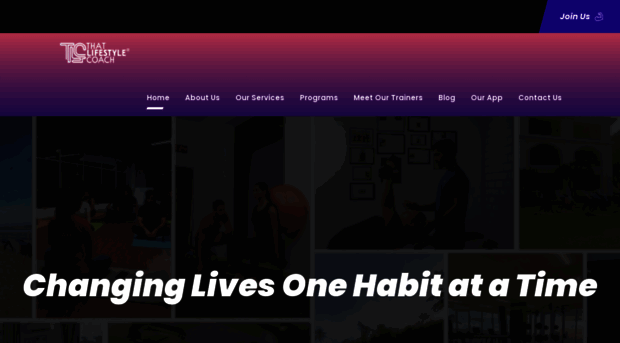thatlifestylecoach.com