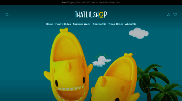 thatlilshop.com