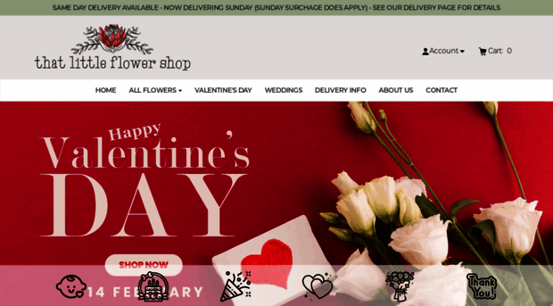 thatlittleflowershop.com.au