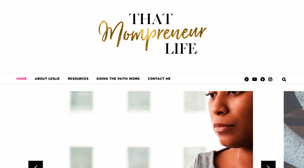 thatmompreneurlife.com