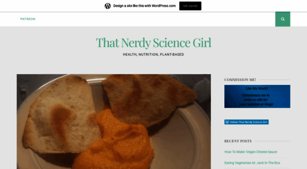 thatnerdysciencegirl.wordpress.com