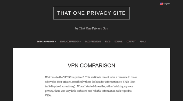 thatoneprivacysite.com