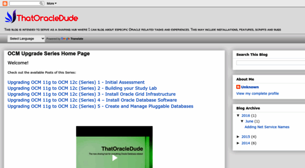 thatoracledude.blogspot.com