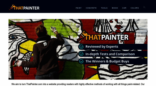 thatpainter.com