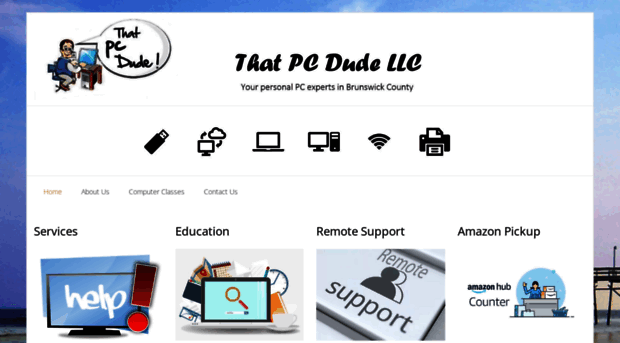 thatpcdude.com