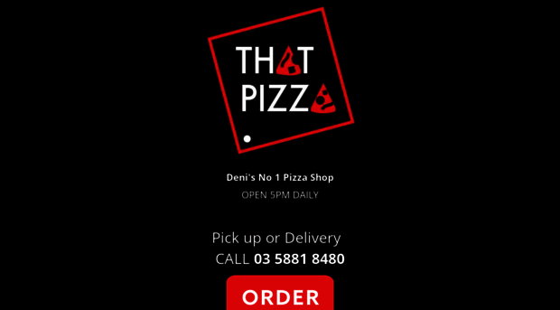 thatpizza.com.au