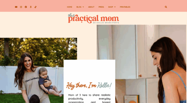 thatpracticalmom.com