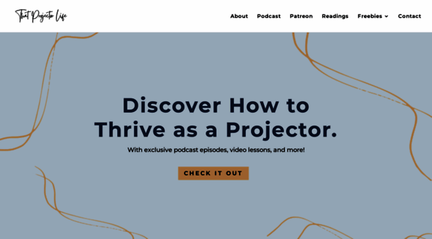 thatprojectorguide.com