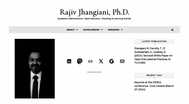thatpsychprof.com